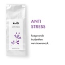 Anti Stress (50 gr.) smaak omschrijving