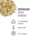 Kruidenthee Anti Stress (50 gr.) zetwijze