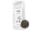 Lady Grey (100 gr.) verpakking en thee