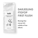 Darjeeling FTGFOP First Flush (100 gr.) smaak omschrijving