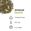 Kaktus (100 gr.) zetwijze