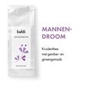 Kaldi Mannendroom (100 gr.) - Kruidenthee