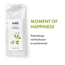 Kaldi Moment of Happiness (75 gr.) - Groene thee