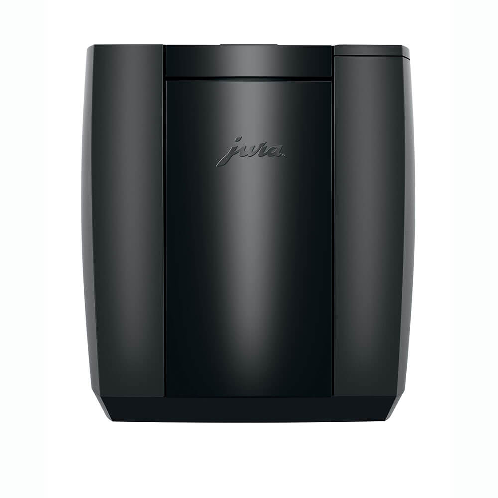 JURA J8 Midnight Silver (EA)