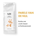 Kaldi Parels van de Nijl (100 gr.) - Rooibos thee