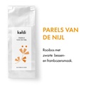 Parels van de Nijl (100 gr.) smaak omschrijving