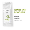 Tempel van de Goden (100 gr.) smaak omschrijving