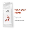 Tropische Hemel (100 gr.) smaak omschrijving