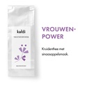 Kaldi Vrouwenpower (100 gr.) - Kruidenthee