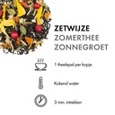 Zomerthee Zonnegroet (100 gr.) zetwijze