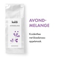 Kaldi Avondmelange (50 gr.) - Kruidenthee