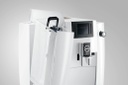 Jura E6 Piano White - volautomaat espressomachine