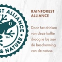 Black Goat Robust - 250 Gram - Rainforest Alliance Keurmerk