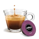 Lavazza A Modo Mio Lungo Dolce - 16 Cups - koffie met cup