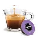 Lavazza A Modo Mio Soave - 16 Cups - koffie met cup