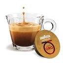 Lavazza A Modo Mio Qualita Oro - 16 Cups - koffie met cup