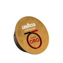 Lavazza A Modo Mio Qualita Oro - 16 Cups - cup zijkant