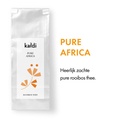 Kaldi Pure Africa (100 gr.) - Rooibos thee