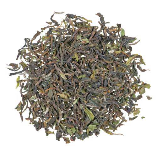 Darjeeling FTGFOP First Flush (100 gr.) losse thee