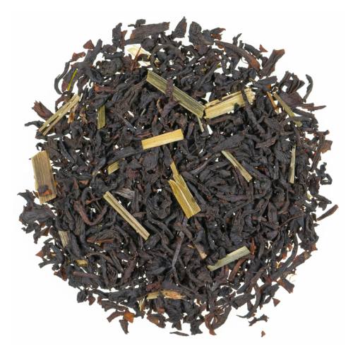 Lady Grey (100 gr.) losse thee