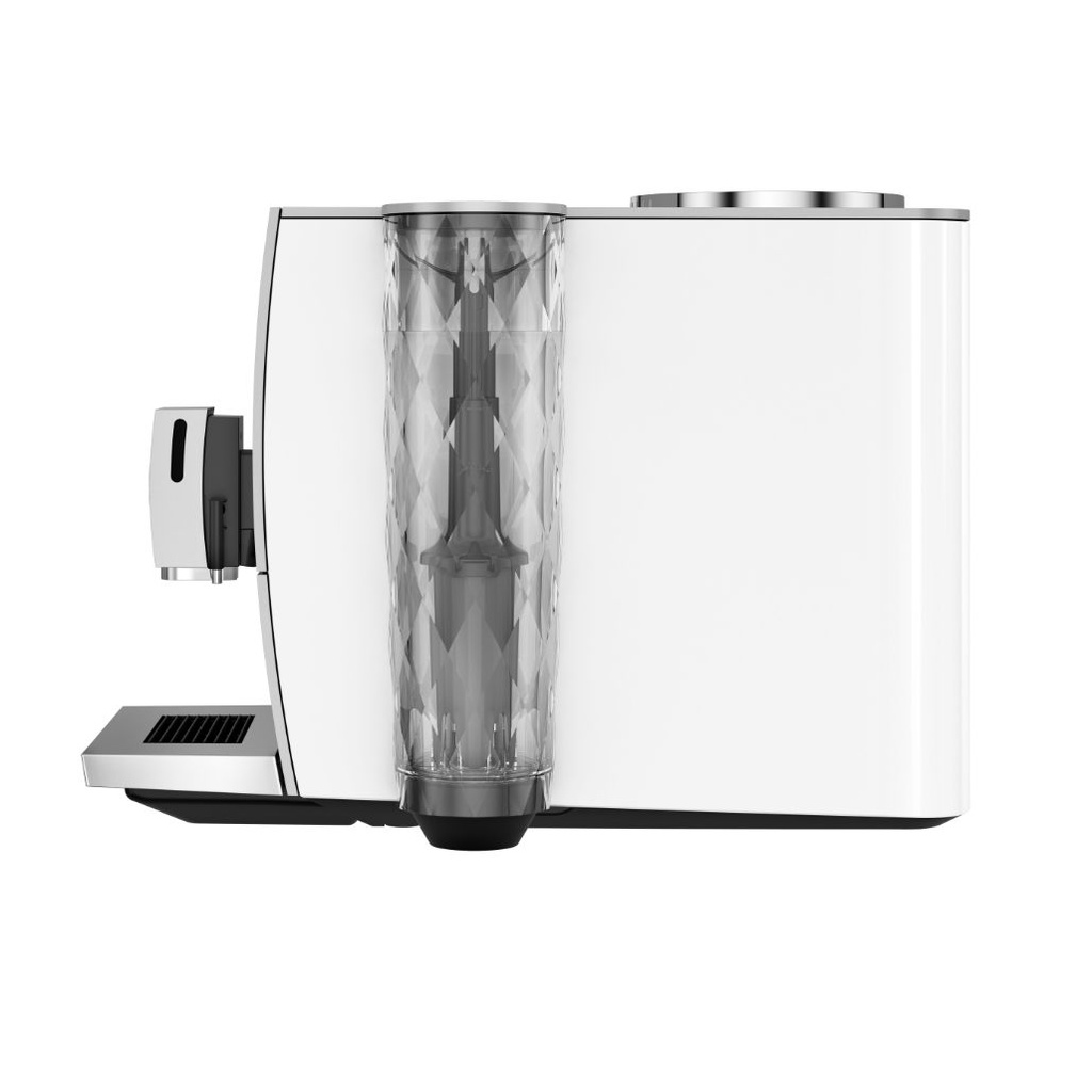 Jura ENA 8 Nordic White - volautomaat koffiemachine