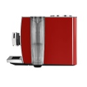 Jura ENA 8 Sunset Red - volautomaat espressomachine