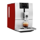 Jura ENA 8 Sunset Red - volautomaat espressomachine