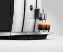 Jura Giga 6 Aluminium EU - volautomaat espressomachine