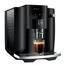 Jura E4 Piano Black (EA)