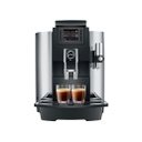 Jura WE8 Chrome - volautomaat professionele espressomachine