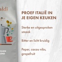 Kaldi Around the World - 10 x 250 Gram - Sicilian Blend