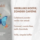 Kaldi Around the World - 10 x 250 Gram - Decaf