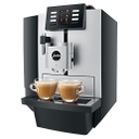 Jura X8 Platina - volautomaat professionele espressomachine