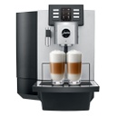 Jura X8 Platina - volautomaat professionele espressomachine