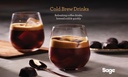 Sage the Barista Touch the Barista Touch Impress Cold Black Truffle