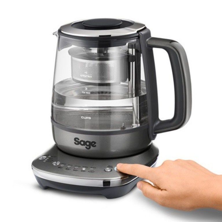 Sage the Tea Maker - 1.5 Liter waterkoker