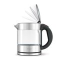 Sage the Compact Kettle™ Pure - waterkoker