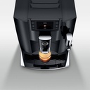 JURA E8 Piano Black (EC)