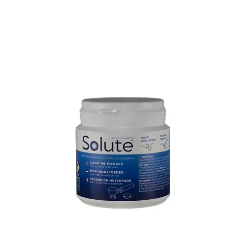 Solute Cleaning Powder - 150g