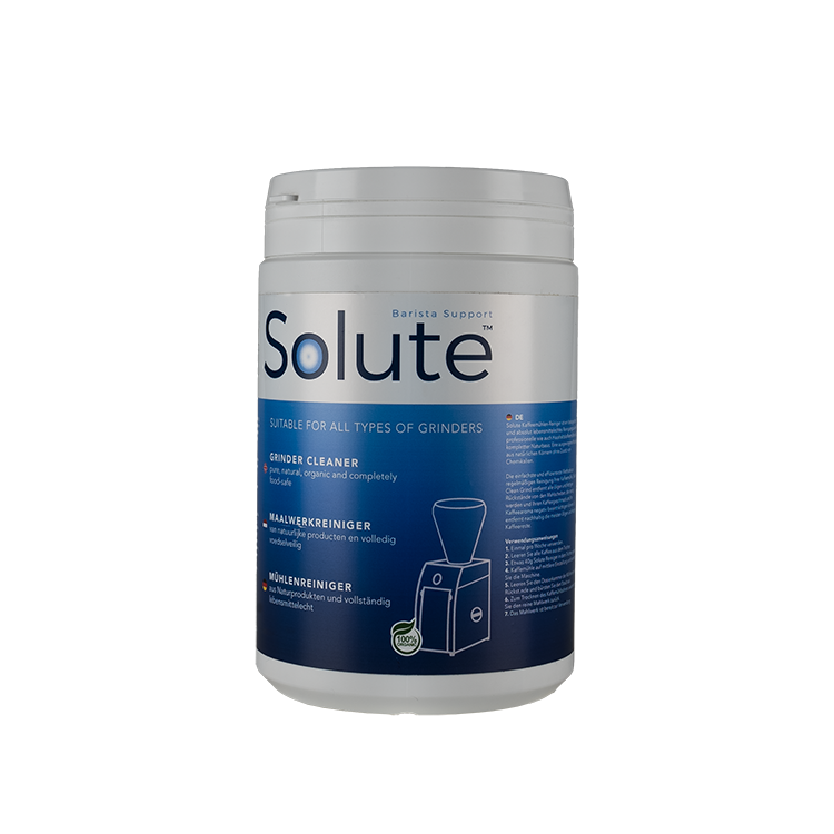 Solute Koffiemolen Reiniger - 480g