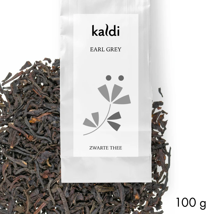 Earl Grey (100 gr.)