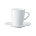 Jura Espressokopjes (set van 2)