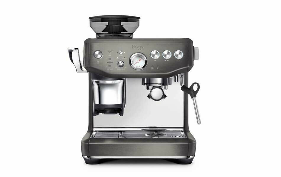 Sage the Barista Express™ Impress
