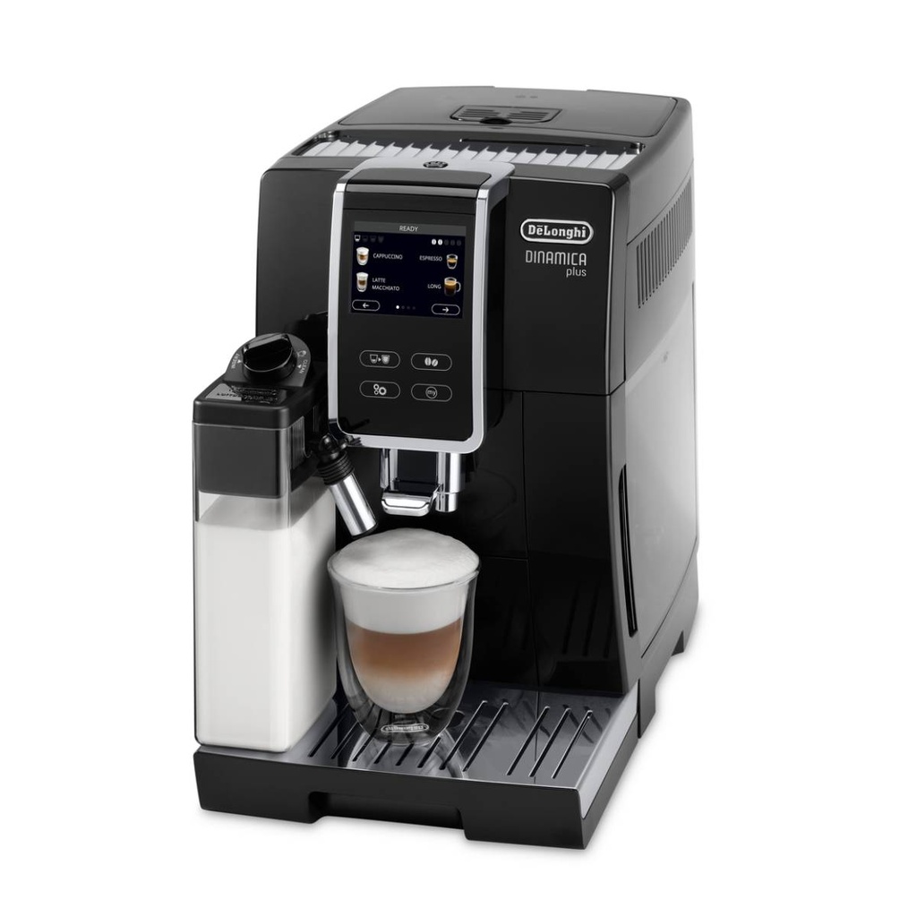 De'Longhi Dinamica ECAM 370.70.B