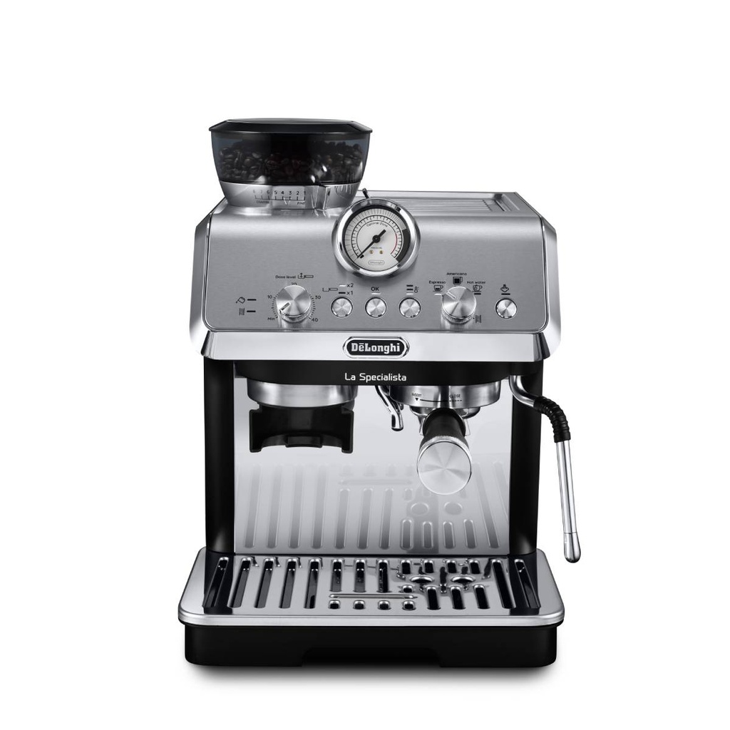 De'Longhi La Specialista Arte EC9155.MB