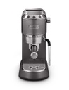 De'Longhi Dedica EC885.GY - Grijs
