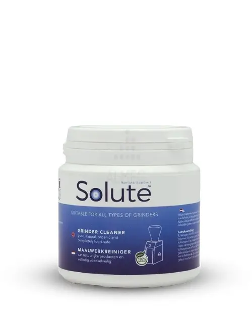 Solute Coffe Grinder Cleaner - 120g