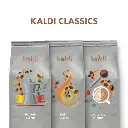 Kaldi Classics - 3 x 250 Grams