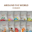 Kaldi Around the World - 10 x 250 Gram