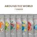 Kaldi Around the World - 7 x 250 Grams